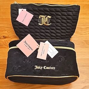 Juicy Couture Toiletries set
